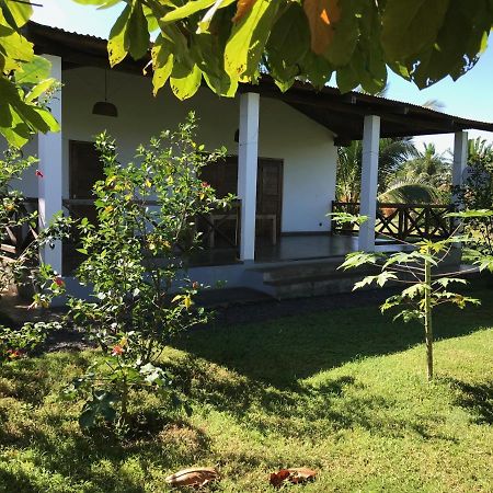 Les Hibiscus Villa Ambondrona  Dış mekan fotoğraf